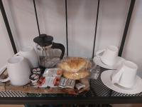 Apartamento Puerta de San Fernando - B&B Lugo