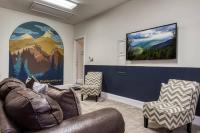 Saddleback Retreat by Beyond Expectations - Chambres d'hôtes Sevierville