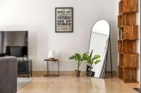 Modern & Stylish Apt Plz Mayor La Latina - B&B Madrid