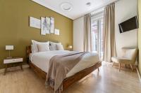 Modern & Stylish Apt Plz Mayor La Latina - B&B Madrid