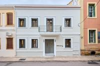 Alba Domus 2 - Bed and Breakfast Chios