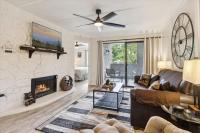Baskins Creek II by Beyond Expectations w Balcony - B&B Gatlinburg