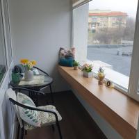 Балкан Тауър 2 '5 - B&B Gabrovo