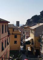 Giobea Apt - in the center - by the sea - with AC - B&B Monterosso al Mare