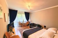 Apartament Wapienna - B&B Łódź