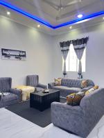 Fredy Chilling House - Ferienwohnung Umbuji
