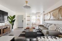 Copper Cactus House Pool, Spa, Golf! - Chambres d'hôtes Queen Creek