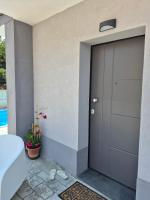 Casa vacanze nonna Maria - B&B Zungri