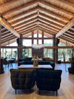 Парк-готель Щастя - Ferienwohnung Schidnyzja