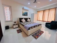 Premium Villa Stay Near the Airport Perfect for Families & Business Travelers - Chambres d'hôtes Hyderabad