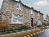 Pirnies - Bed and Breakfast Pitlochry