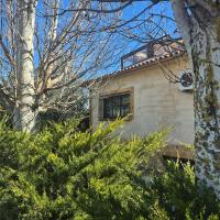 Finca Don Sancho by Mayne - B&B Lillo