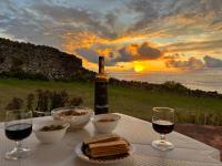 Seaside Holiday Cottage - B&B Lagens