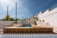 Villa Macla by Pugliadamare - Ferienwohnung Martina Franca