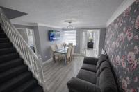 Cloverdale - Chambres d’hôtes Bedlington