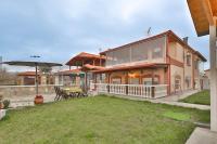 Villa Lydia Kariani - Ferienwohnung Karianí