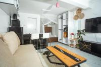 Penthouse - Bed and Breakfast Mombassa
