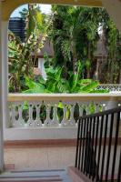 Penthouse - Bed and Breakfast Mombassa