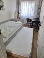 Mateo rezidence - B&B Bistriţa