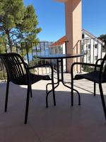 Apartments Verde - Bed and Breakfast Lumbarda