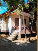 Nasaithong Beach Inn - B&B Ko Lanta