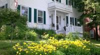 Pryor House B&B - Bed and Breakfast