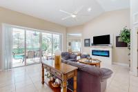 Golfer's Oasis w/ Pool in Black Diamond Ranch! - B&B Lecanto