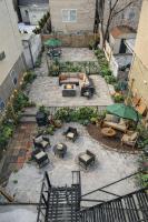 Jefferson - 20 mins to Manhattan, NYC - Bed and Breakfast West New York