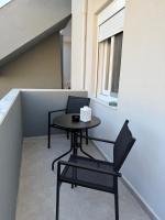 Casa de Cassandra - Ferienwohnung Néa Fókaia
