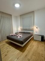 Binario 23 - B&B Tirano