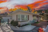 Sunrise - B&B Siesta Key
