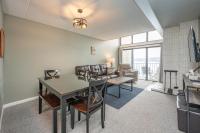 502F Three Bedroom Two Bath - B&B Oakland