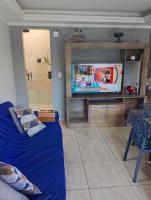 Casa Villa Fortal - perto da RS-118 e RS-020 - Ferienwohnung Gravataí