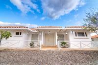 Familiares casas de campo con vista increíble - B&B Villa de Leyva