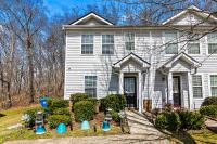 Stylish 3bedroom airport home near ATL w patio & parking - Bed and Breakfast Atlanta
