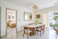 New! Colorful 1Br Apartment In Cap Cana With Balcony - Chambres d’hôtes Punta Cana