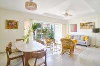 New! Colorful 1Br Apartment In Cap Cana With Balcony - Chambres d’hôtes Punta Cana