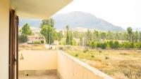Appartamento Posada con piscina e parcheggio privato vicino al mare - B&B Posada
