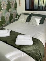 L'escapade - B&B Honfleur