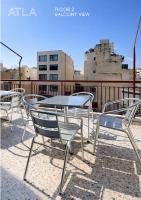 Atla Living Athens - B&B Atenas