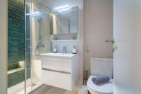 Athena Urban Retreat Apartment - Chambres d’hôtes Athènes