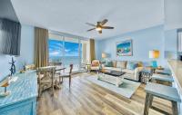 Beachfront Condo #1413 Majestic Beach Resort - Chambres d'hôtes Panama City Beach