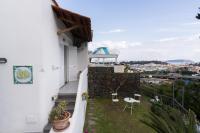 Casa con vista a Ischia - Chambres d’hôtes Ischia