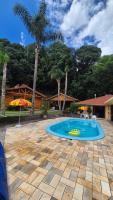Recanto Lumafi Bento Gonçalves- RS Caminhos de Pedra - B&B Pinto Bandeira