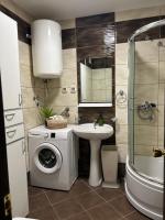 Urban City apartment Podgorica, City kvart - B&B Podgorica