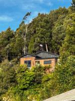 The Cozy Cottage-With elevated views - Ferienwohnung Queenstown
