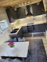 Kallistis Home - B&B Kontokáli