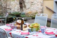 Gîte chez Suzannala - B&B Ingersheim