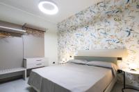 designer two-room apartment in the historic center rifugio di minerva - Chambres d'hôtes Salerne