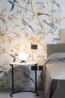 designer two-room apartment in the historic center rifugio di minerva - Chambres d'hôtes Salerne